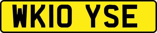 WK10YSE