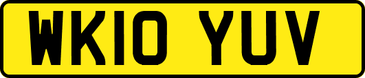 WK10YUV
