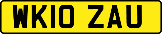 WK10ZAU