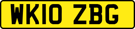 WK10ZBG