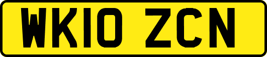 WK10ZCN