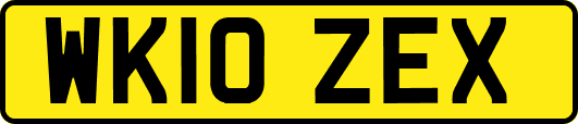 WK10ZEX
