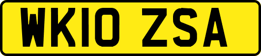 WK10ZSA