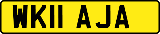 WK11AJA