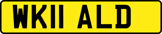 WK11ALD