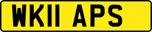 WK11APS