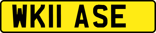 WK11ASE