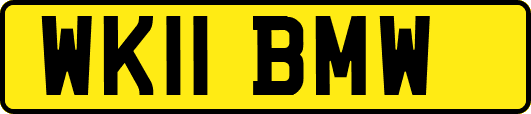 WK11BMW