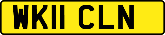 WK11CLN