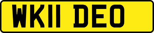WK11DEO