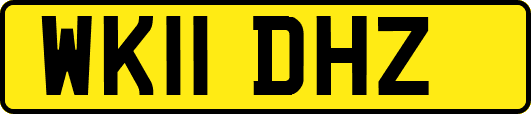 WK11DHZ