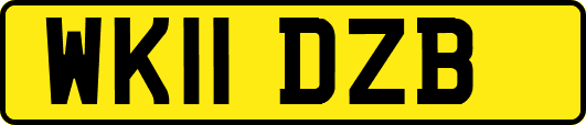 WK11DZB