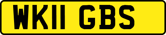 WK11GBS