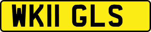 WK11GLS