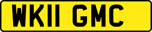 WK11GMC
