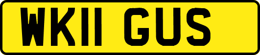 WK11GUS