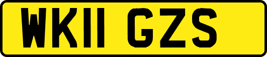 WK11GZS