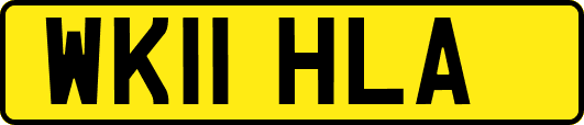 WK11HLA