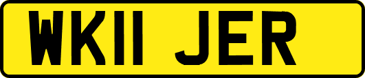 WK11JER