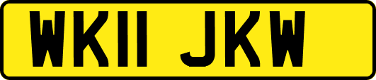 WK11JKW
