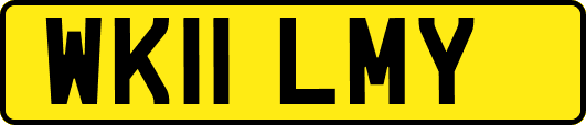 WK11LMY