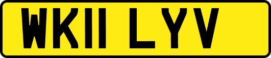 WK11LYV