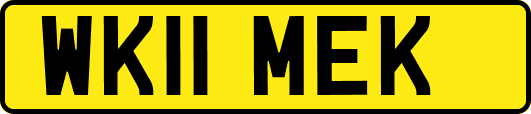 WK11MEK