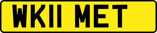 WK11MET