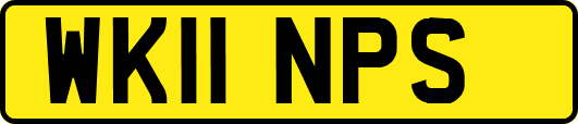 WK11NPS
