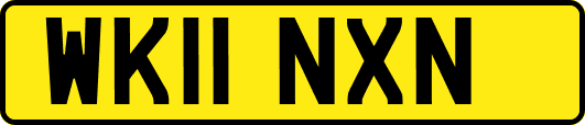 WK11NXN