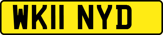 WK11NYD