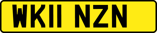 WK11NZN