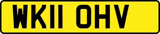 WK11OHV