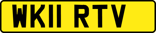 WK11RTV