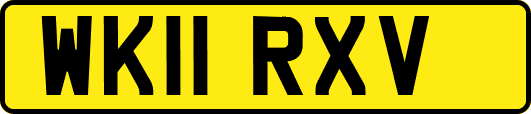 WK11RXV