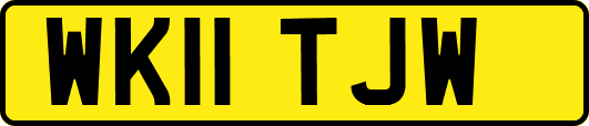 WK11TJW