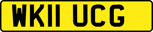 WK11UCG