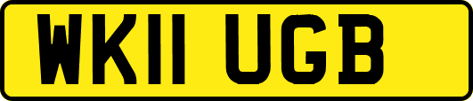 WK11UGB