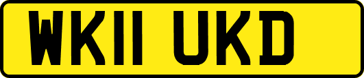 WK11UKD