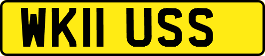 WK11USS