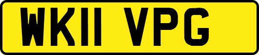 WK11VPG