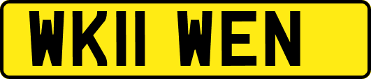 WK11WEN