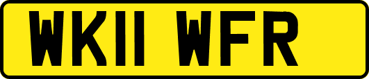 WK11WFR