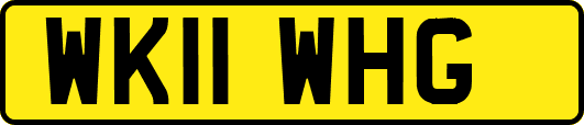 WK11WHG