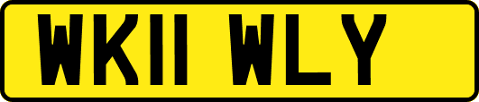 WK11WLY