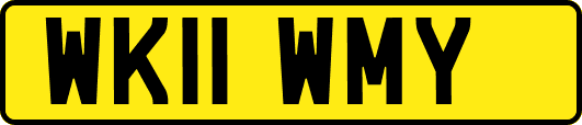 WK11WMY