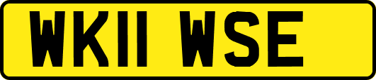 WK11WSE