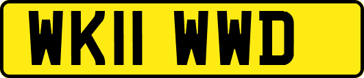 WK11WWD