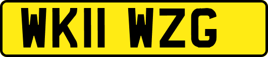 WK11WZG