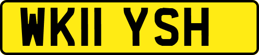 WK11YSH
